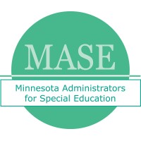 Minnesota Administrators for Special Education logo - Similar company to Data-Informed Impact