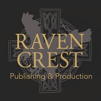 Raven Crest Publishing and Production House, LLC logo - Similar company to Tjs Publishing House