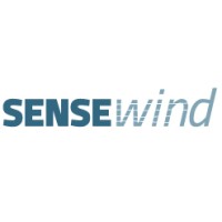 SENSEWind logo - Similar company to Spey Projects Ltd