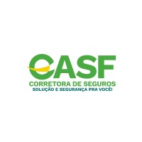 Casf Corretora de Seguros LTDA logo - Similar company to Vangardi