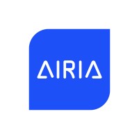 AIRIA - Associazione Regolazione Intelligenza Artificiale logo - Similar company to Exagon Partners