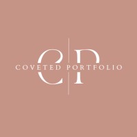 Coveted Portfolio logo - Similar company to Design Storytellers