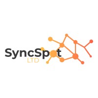 SyncSpot Ltd logo - Similar company to Syncspot