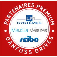 RESEAU PARTENAIRES PREMIUM Danfoss Drives FRANCE logo - Similar company to Kingdy Technology Inc.
