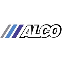 Alco Air Compressor logo - Similar company to Puma Air Compressors