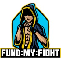 Fund My Fight logo - Similar company to U2Go Corp