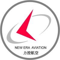 New Era Aviation logo - Similar company to Ugears