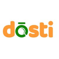 Dōsti Global logo - Similar company to E-Commerce Wala