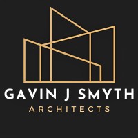 Gavin J Smyth Architects logo - Similar company to Hardwick Studio Architects Ltd.