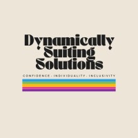Dynamically Suiting Solutions logo - Similar company to Aptean Equipment Erp