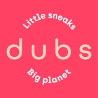 Dubs logo - Similar company to Root Mylk