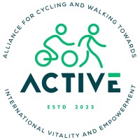 ACTIVE Capacity Building logo - Similar company to Delft Road Safety Courses