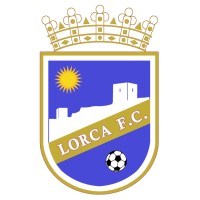Lorca FC SAD logo - Similar company to Unión Molinense Club De Fútbol