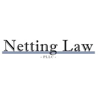 Netting Law, PLLC logo - Similar company to Bop Technologies