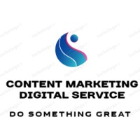 Content Marketing Digital Service logo - Similar company to Creator Chart