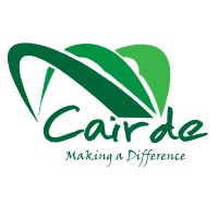 Cairde Enterprises logo - Similar company to Temporary Wall Systems Boston