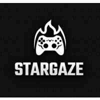 Stargaze Gaming logo - Similar company to Stargaze