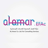 Al-Amar Co. Ltd. for Consulting Services logo - Similar company to المركز الليبي للأبحاث والدراسات