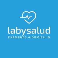 LabySalud logo - Similar company to Biin.Lat