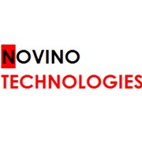 Novino Technologies logo - Similar company to Onewebmart Solution