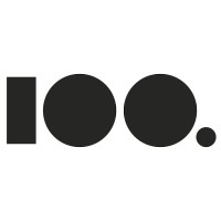 100 webbureau logo - Similar company to Postads | Creative Digital Agency