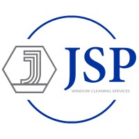 JSP Window Cleaning Services logo - Similar company to Contruction Materials Technologies