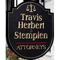 Travis Herbert & Stempien, PLLC logo - Similar company to Vice Cox & Townsend Pllc