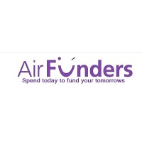 AirFunders logo - Similar company to Potion