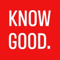 KnowGood logo - Similar company to Coplace