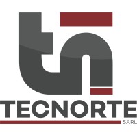 Tecnorte logo - Similar company to Tecnorte