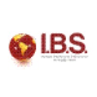 I.B.S. logo - Similar company to International Bulk Services