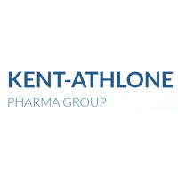 Kent-Athlone Pharma Group logo - Similar company to Bco Pharma