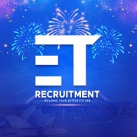ET Recruitment Company logo - Similar company to Extratech