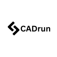 CADrun logo - Similar company to Attentionkart.Ai