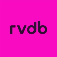 Rvdb logo - Similar company to Compagnon | Hr Professionals & Projecten