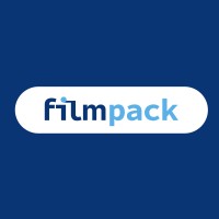 Filmpack Perú logo - Similar company to Indpack Sac