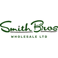 Smith Bros. (Caer Conan) Wholesale Ltd. logo - Similar company to Ecodriven