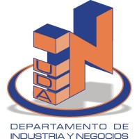 Departamento de Industria y Negocios - Universidad de Atacama logo - Similar company to Ice/Ieee Itmc