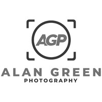 Alan Green Headshots/Branding Photography logo - Similar company to Alan Green Construction Industry Photography