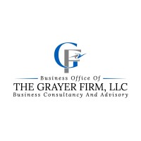 The Grayer Firm logo - Similar company to Acutedev