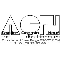 atelier chemin neuf logo - Similar company to Empreinte(S) Architecte