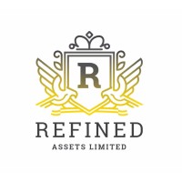 Refined Assets Limited logo - Similar company to Mg Resources Llc