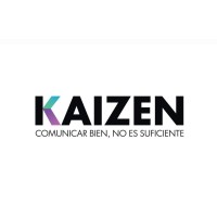 KAIZEN COMUNICACIÓN logo - Similar company to D3Sconocidos