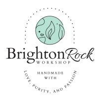 Brighton Rock Workshop logo - Similar company to Enchanted Drinks