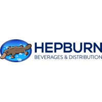 Hepburn Beverages & Distribution logo - Similar company to Cocobella