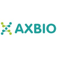 Axbio Inc. logo - Similar company to Keep Health