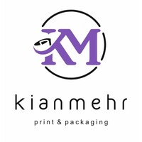 Kianmehr printing & packaging company logo - Similar company to Vaf-Co