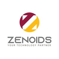 Zenoids logo - Similar company to Skills Development Hub Mehdipatnam