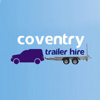 Coventry Trailer Hire logo - Similar company to John Page Trailers