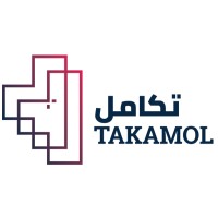 TAKAMOL logo - Similar company to Takamol For Constructions